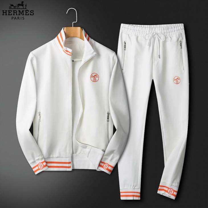 Picture of Hermes Sweater Suits _SKUHermesM-4XL24c0140414